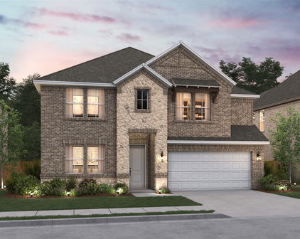 1544 Bushman Ln, Forney