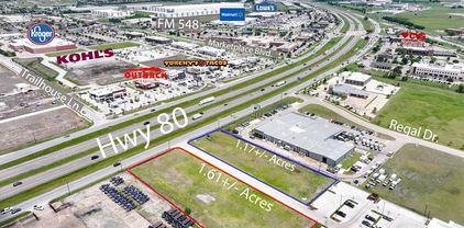 503 E Us 80, Forney