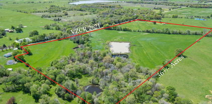 1478 Vz County Road 2621, Wills Point