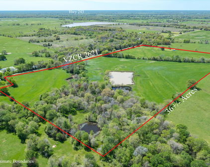 1478 Vz County Road 2621, Wills Point