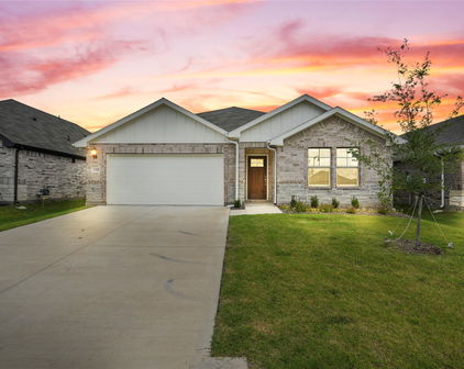 1328 Los Olmos Ln, Crandall