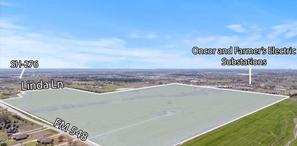 TBD Fm-548, Royse City