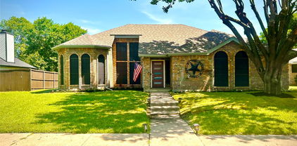 8717 Pine Forest Dr, Rowlett
