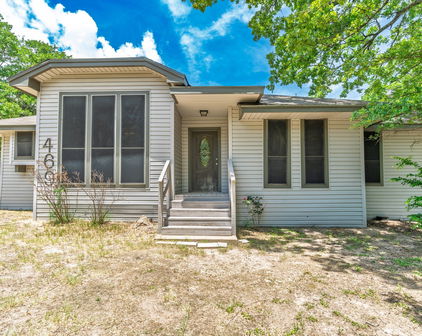 469 County Road 3788, Quinlan
