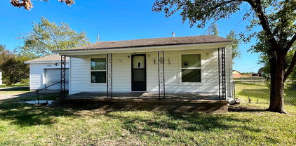 110 N Hwy 34th St, Kaufman