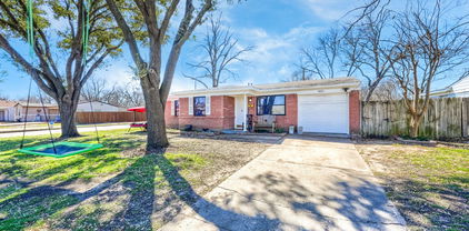 4621 San Marcus Dr, Mesquite