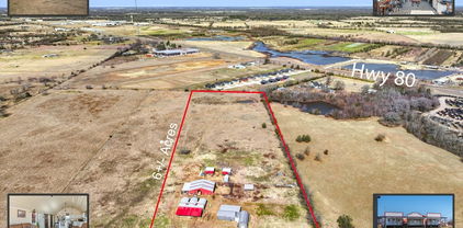 622 Vz County Road 3424, Wills Point