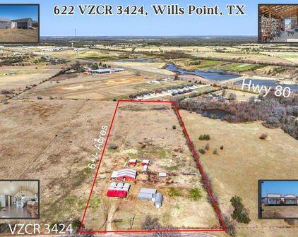 622 Vz County Road 3424, Wills Point