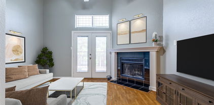 6000 Auburndale Ave Unit E, University Park