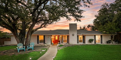 1401 Surrey Ct, Garland