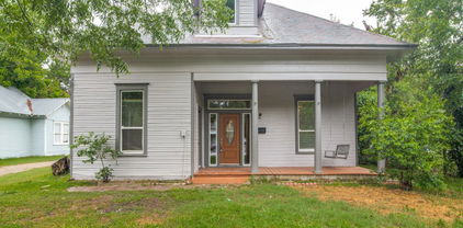 500 N Virginia St, Terrell