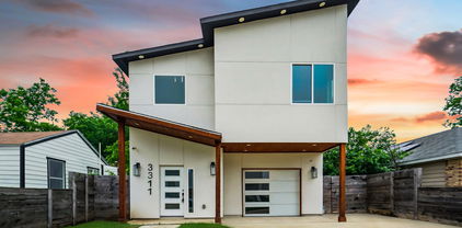 3311 Rutz St, Dallas