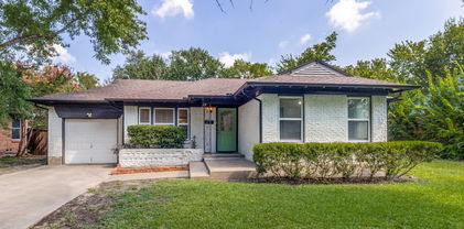 2417 San Paula Ave, Dallas