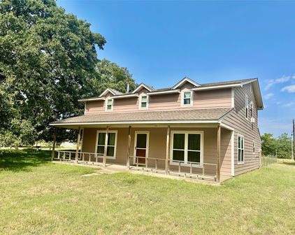 9984 Private Rd, Terrell