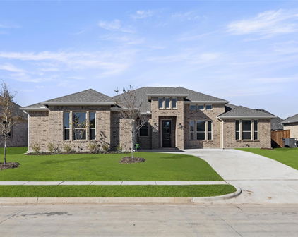 912 Guava Ct, Forney