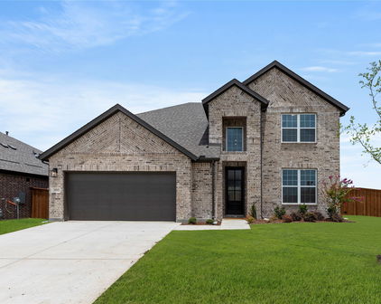 1912 Honey Creek Rd, Forney