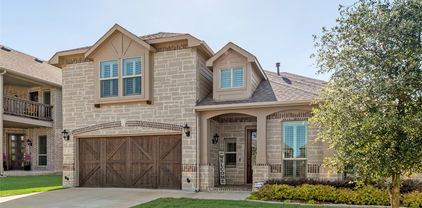 1207 Glasbury Glen Way, Forney