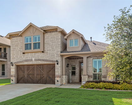 1207 Glasbury Glen Way, Forney