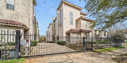 4508 Bowser Ave Unit C, Dallas