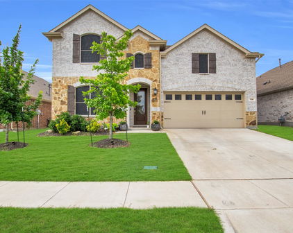 736 Pistachio Pkwy, Forney