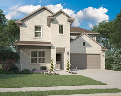 1930 Callington Way, Forney
