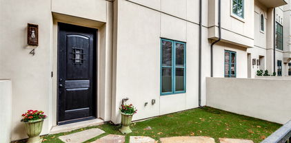 4406 Bowser Ave Unit 4, Dallas