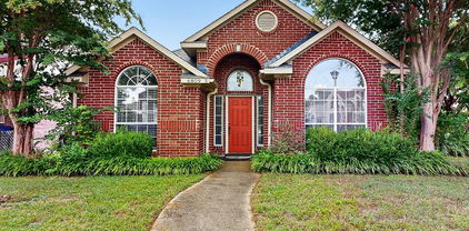 6809 Hominy Rdg, Rowlett