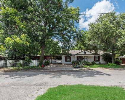600 Pridmore St, Kaufman