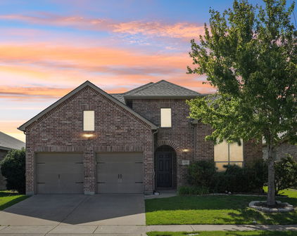1133 Grimes Dr, Forney