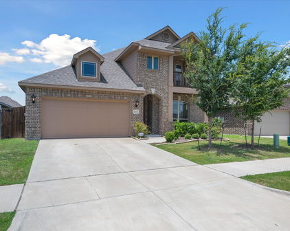 4102 Sublett Way, Kaufman