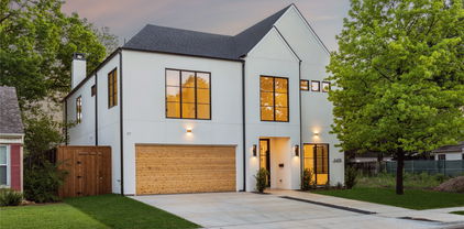 6458 Anita St, Dallas