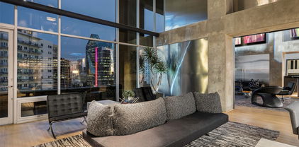 2011 Cedar Springs Rd Unit 606, Dallas