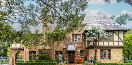 1109 Lausanne Ave, Dallas