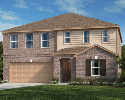 3922 Belleview Pl, Crandall