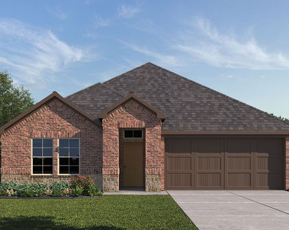 2207 Peregrine Way, Crandall