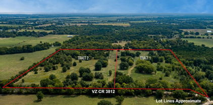 TRACT 1 Vz County Rd, Wills Point