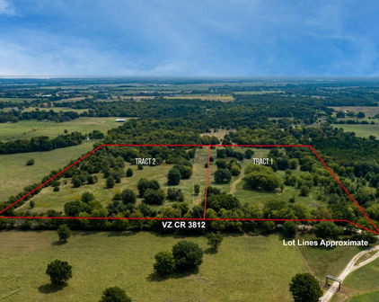 TRACT 1 Vz County Rd, Wills Point