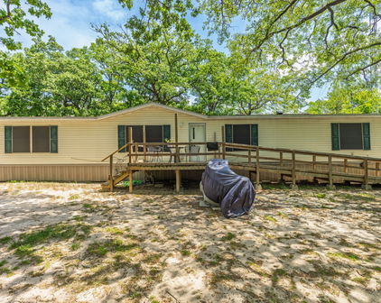 1478 Shawnee Cir, Hawk Cove