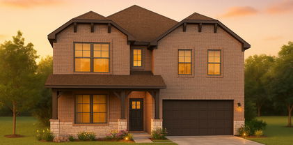 1323 Burgess St, Royse City