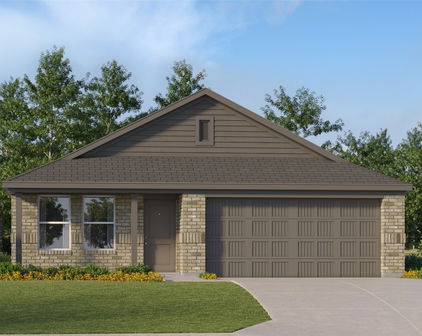 1436 Merlin Bluff St, Forney