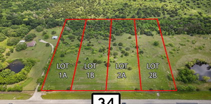 19498 Tx-34 Hwy Unit 1B, Terrell