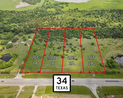 19498 Tx-34 Hwy Unit 1B, Terrell