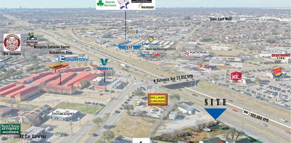 1010 Us Highway 80 E, Mesquite