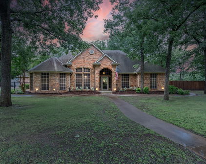 320 Rustic Oaks, Combine
