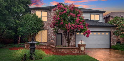 1208 Wildflower Ln, Mesquite
