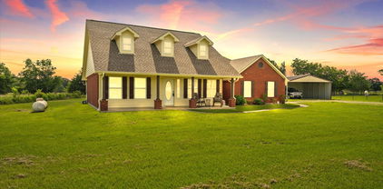 6371 County Road 2520, Royse City