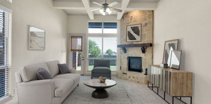 1008 Wedgewood Dr, Forney