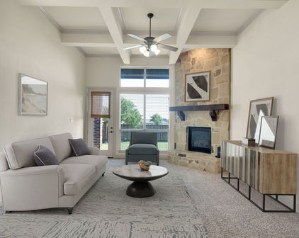 1008 Wedgewood Dr, Forney