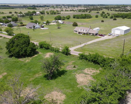 9130 Prairie Chapel Rd, Crandall
