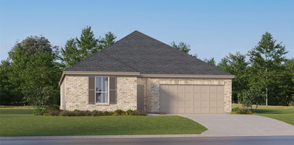 2124 Martins Pond Rd, Forney